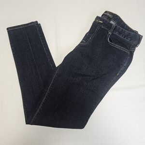 Eddie Bauer Womens Blue Jeans Size 10